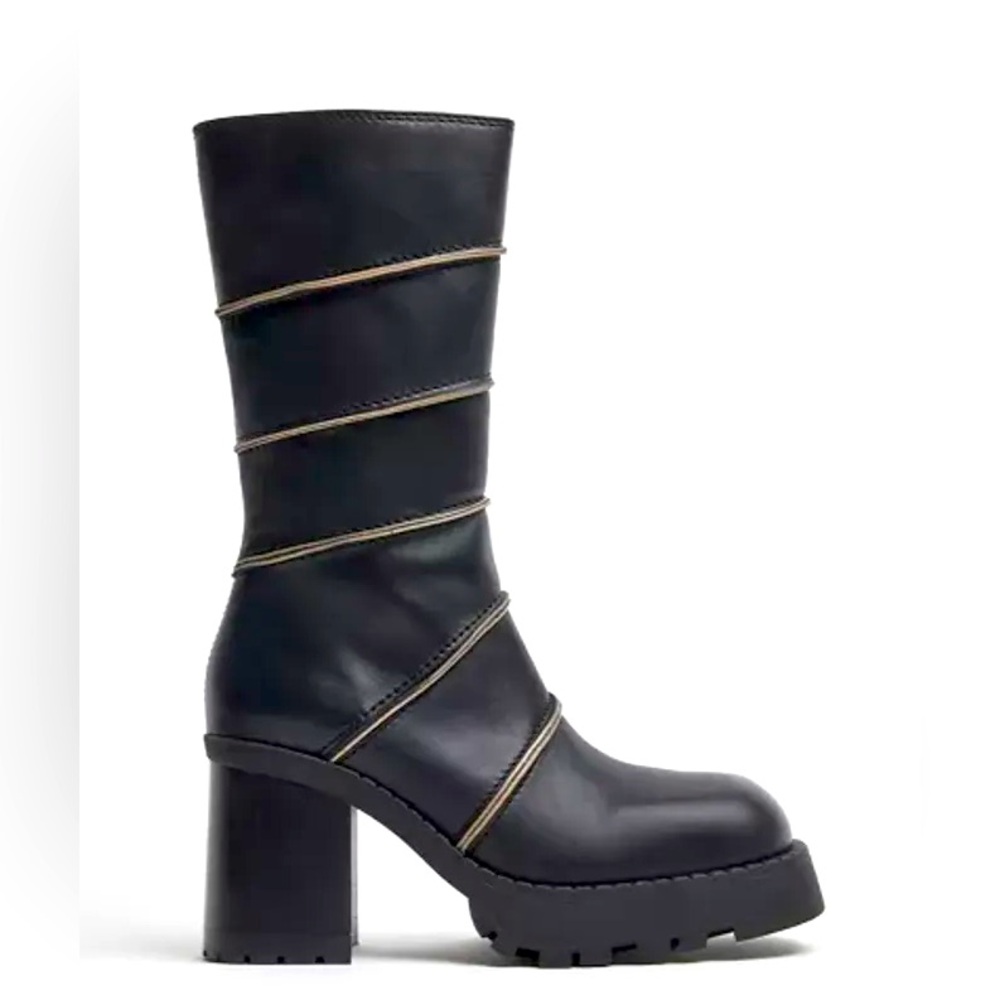 MIISTA E8 Graciane Boots